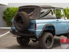 Thumbnail Photo 13 for 1970 Ford Bronco